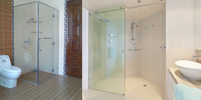 Nhận Thi Công Và Báo Giá Cabin, Vách Kính, Phòng Tắm Đứng Kính Cường Lực Nhận Thi Công Và Báo Giá Cabin, Vách Kính, Phòng Tắm Đứng Kính Cường Lực