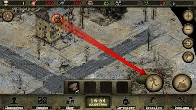 لعبة Day R Survival مهكرة مدفوعة, تحميل APK Day R Survival, لعبة Day R Survival مهكرة جاهزة للاندرويد, Day R Survival apk paid mod