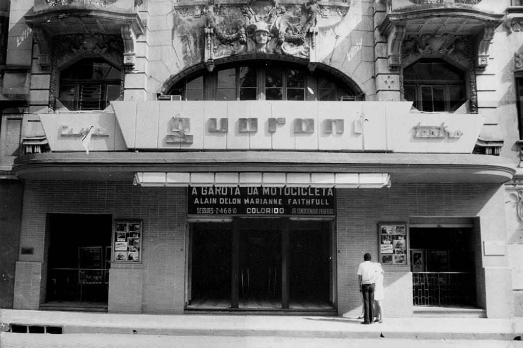 Cinemas de Porto Alegre Antigo Cinema em Porto Alegre Antigo Cinemas de Porto Alegre Antigo Cinema em Porto Alegre Antigo