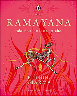 Ramayana for Children