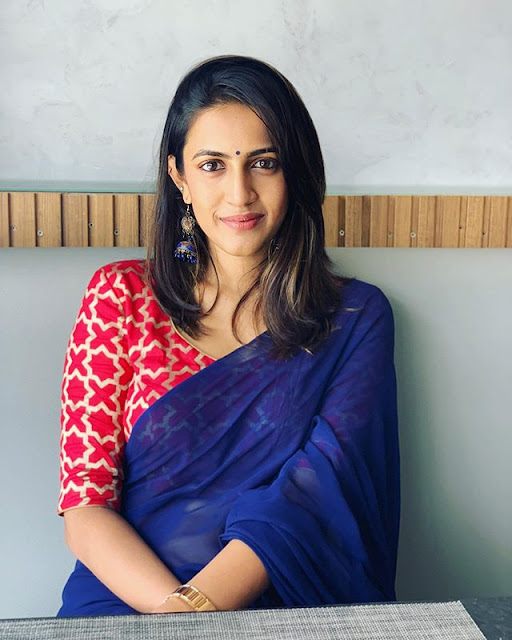 Niharika Konidela Photos Niharika Konidela Photos