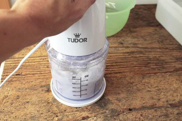 come-fare-fogli-carta-riciclata-frullatore-pasta come-fare-fogli-carta-riciclata-frullatore-pasta