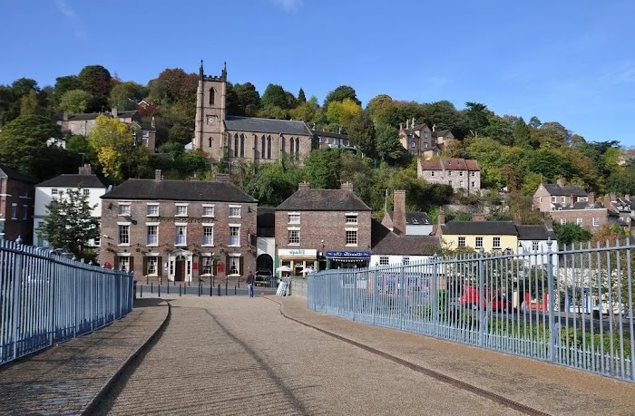10 Best Places to Visit in Shropshire (England)