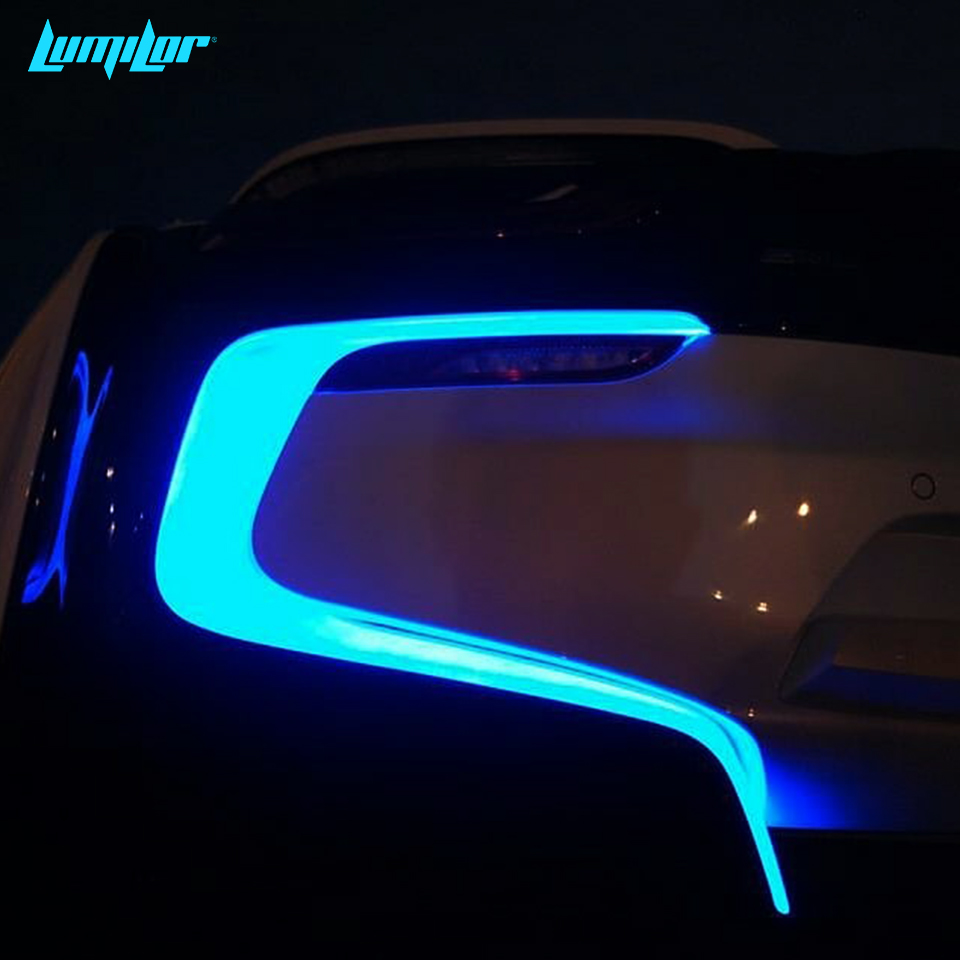 Lumilor India El Paint 2019