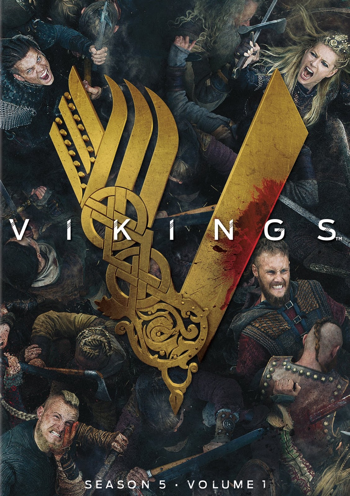 Vikings Watch Online Season 5 Free