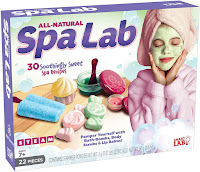 SmartLab Toys All Natural Spa Lab Sale Deal: