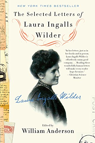 Laura ingalls wilder books picture