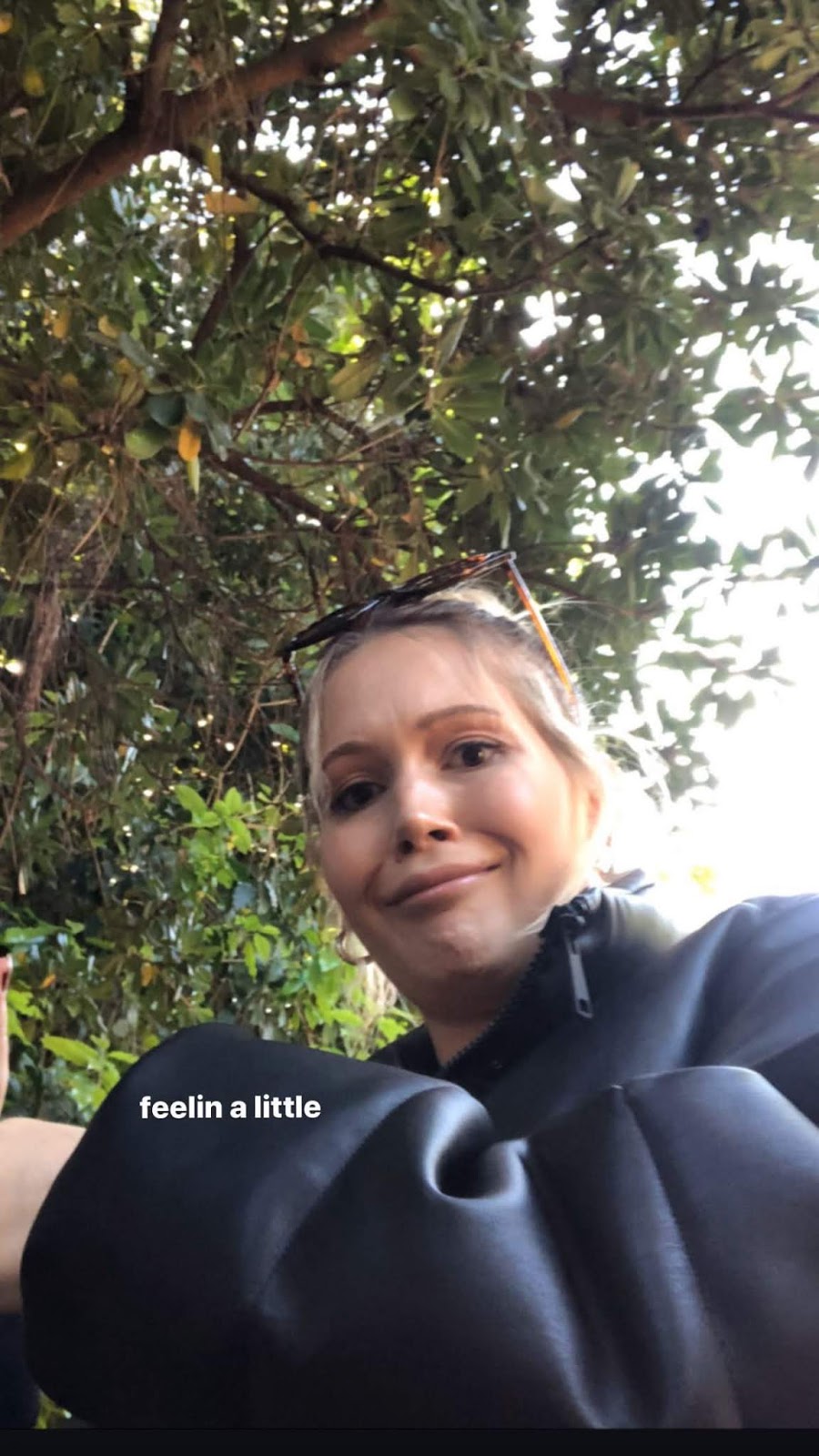 Kelli Berglund – Social Media 04/28/2020