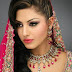 Latest Bridal Makeup and Jewelry