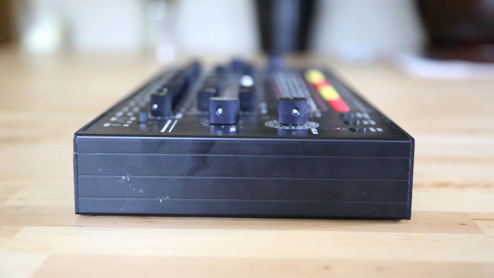 MATRIXSYNTH Acidlab Miami Analog Drum Machine