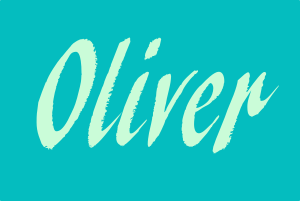 ▷▷ Significado Del Nombre Oliver, Su Origen Y Más 🥇 El Derecho