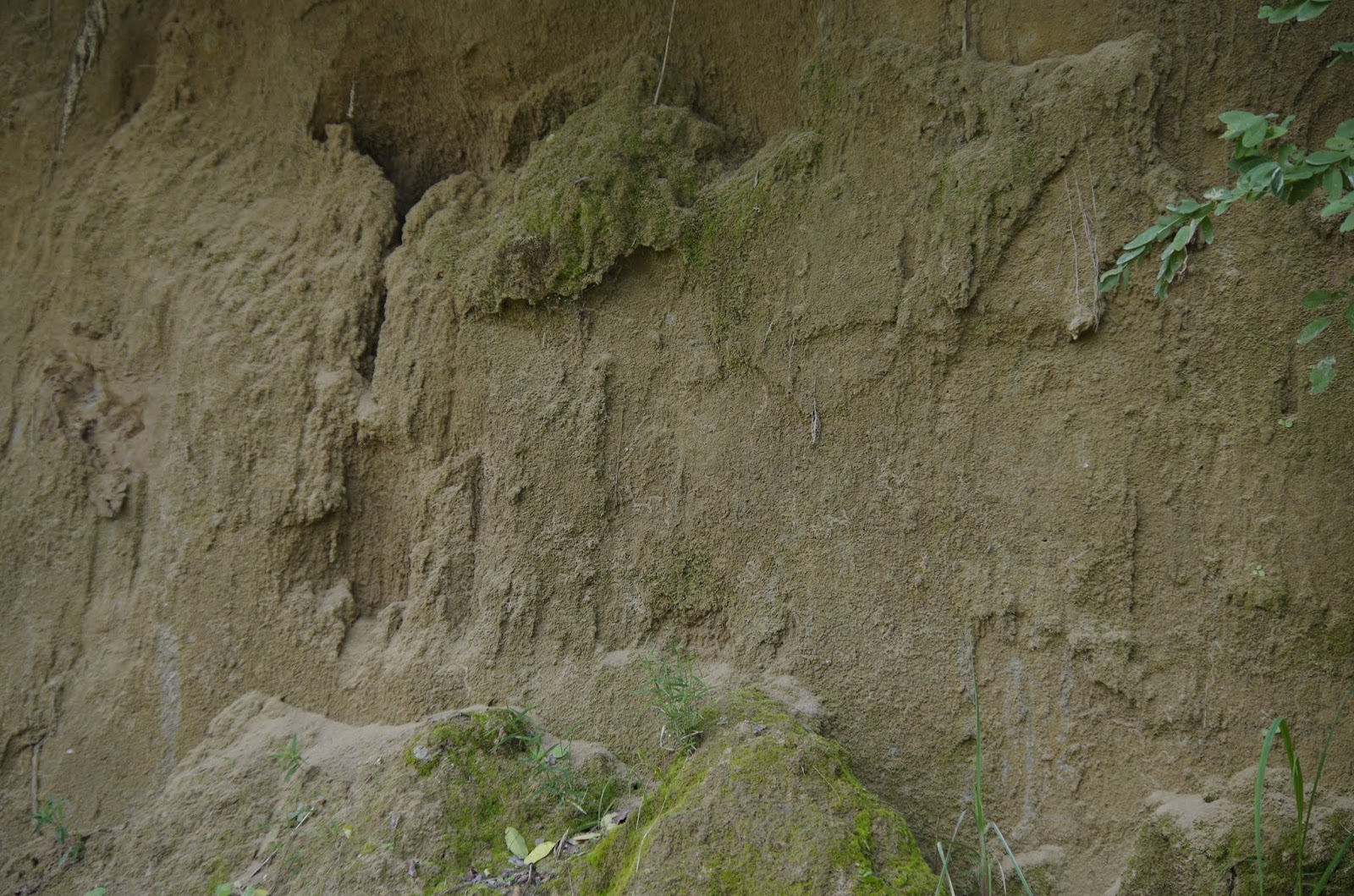 geosciblog Loess Video Learning