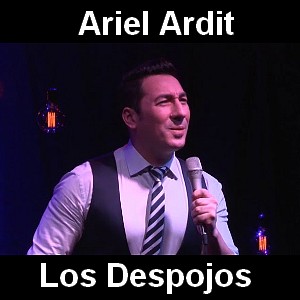 Ariel Ardit – Los despojos
