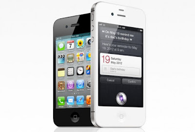 Apple iphone 4s manual download