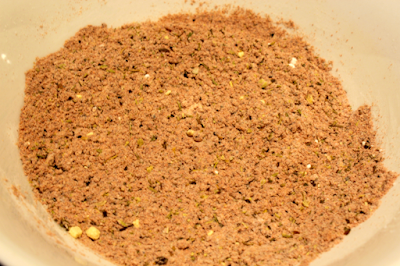 Dry Rub Spices for Wings