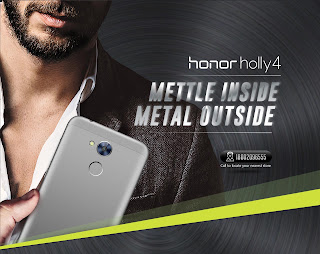 Huawei Honor Holly 4 Huawei Honor Holly 4