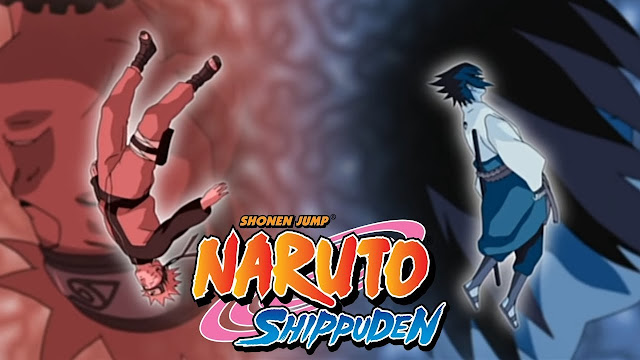 NARUTO SHIPPUDEN OP 3 - BLUE BIRD (LETRA FACIL / FACIL