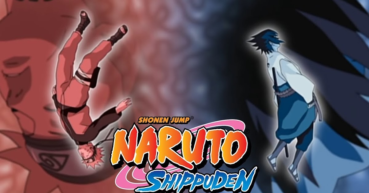 Naruto Shippuden: agosto 2011