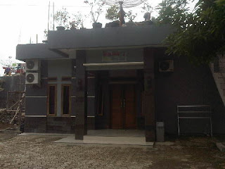 Homestay Pangandaran