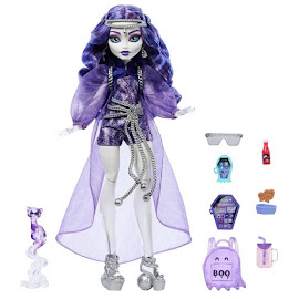 Monster High Spectra Vondergeist Core Dolls Doll