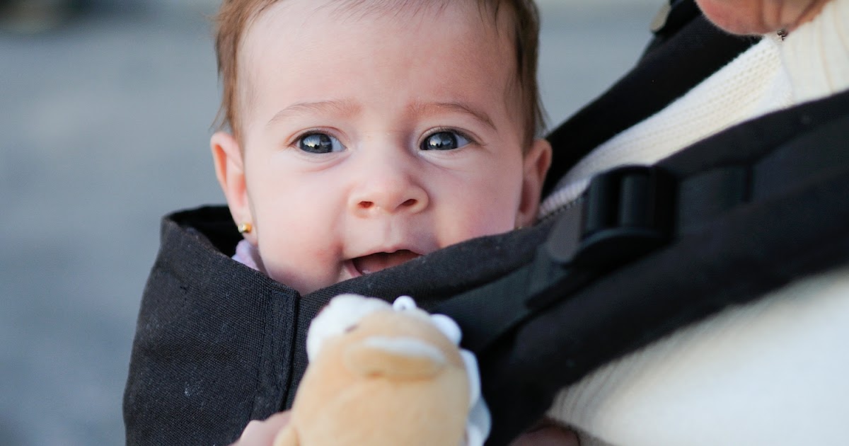 Best Baby Carriers 2020