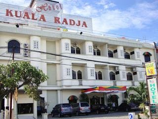 5 Hotel Termewah dan Termahal Di Banda Aceh