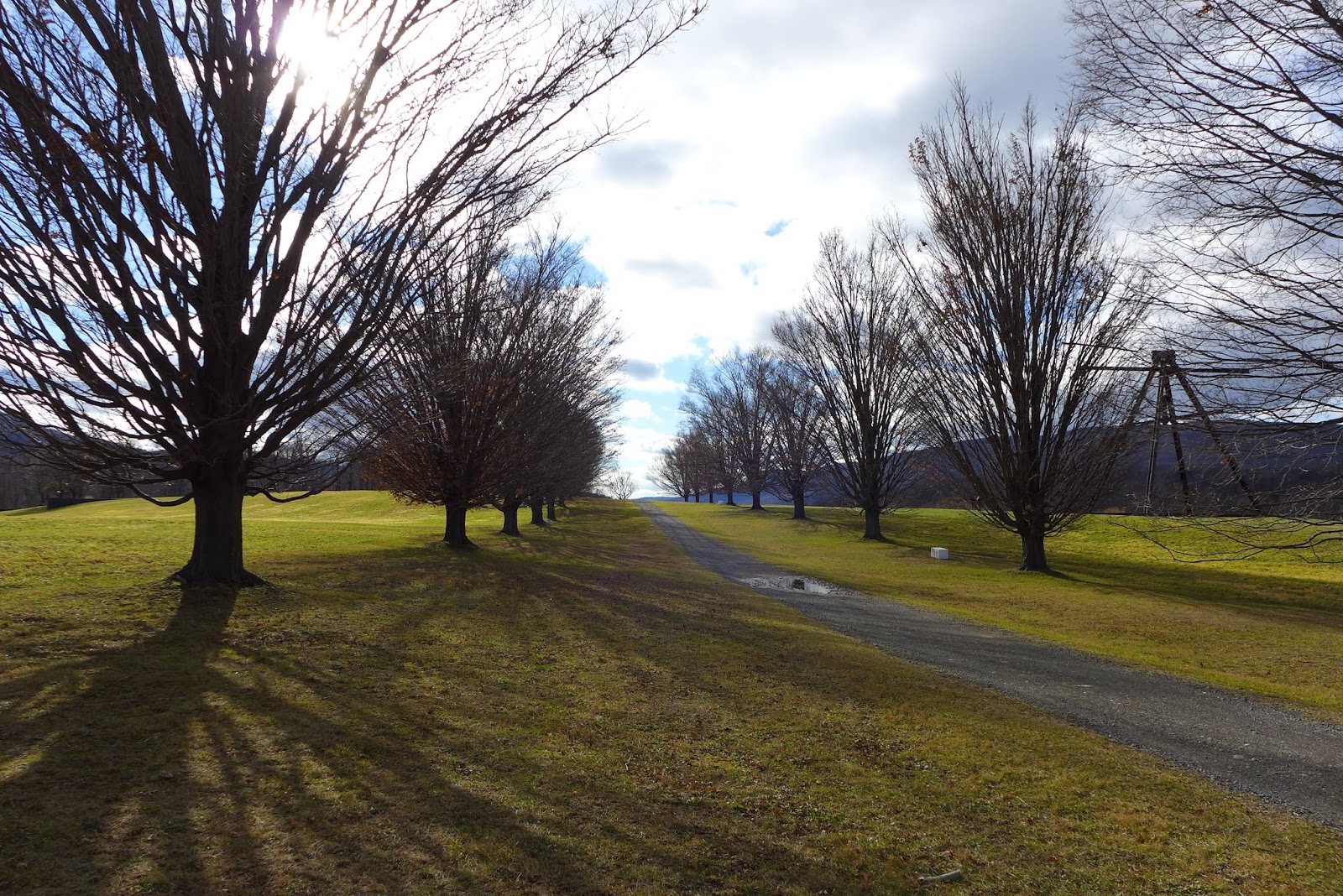 Storm King Art Center - Family Field Trip