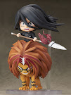 Nendoroid Ushio and Tora Ushio Aotsuki (#667) Figure