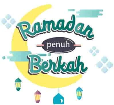 Animasi GIF Ucapan Menyambut Bulan Ramadhan 2023