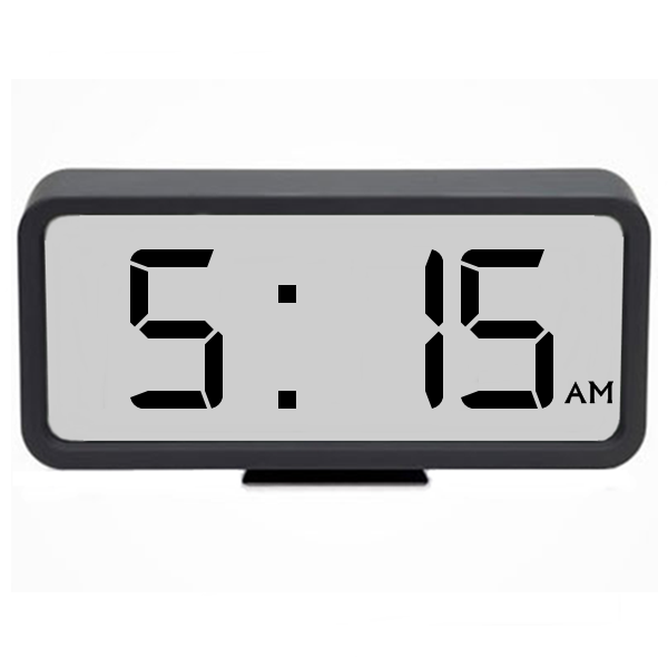 English Teacher Neyra Telling Time (American English)