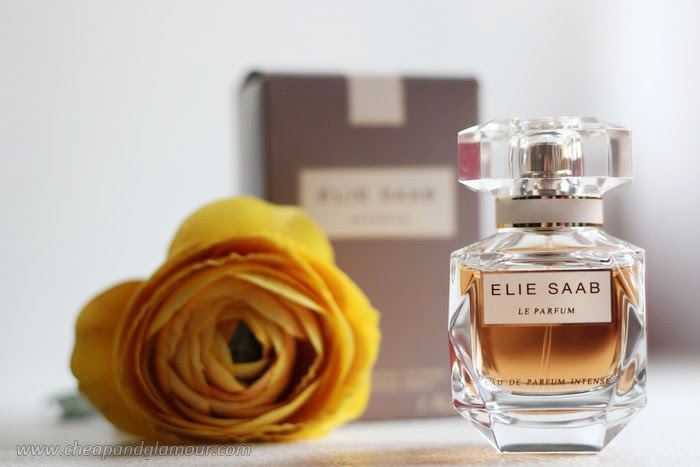 elie saab le parfum