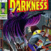 Chamber of Darkness #1 - John Buscema art + 1st issue