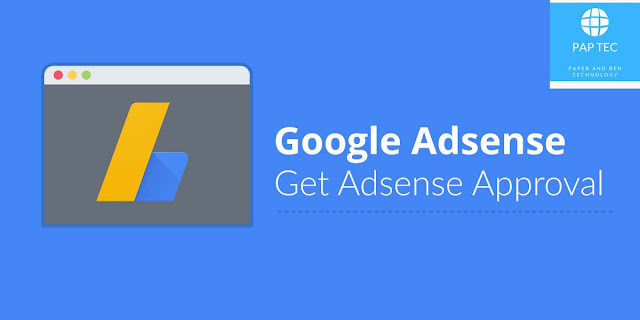 9 خطوات يجب القيام بها قبل الاشتراك فى برنامج Google AdSense حتى يتم قبول موقعك Google AdSense