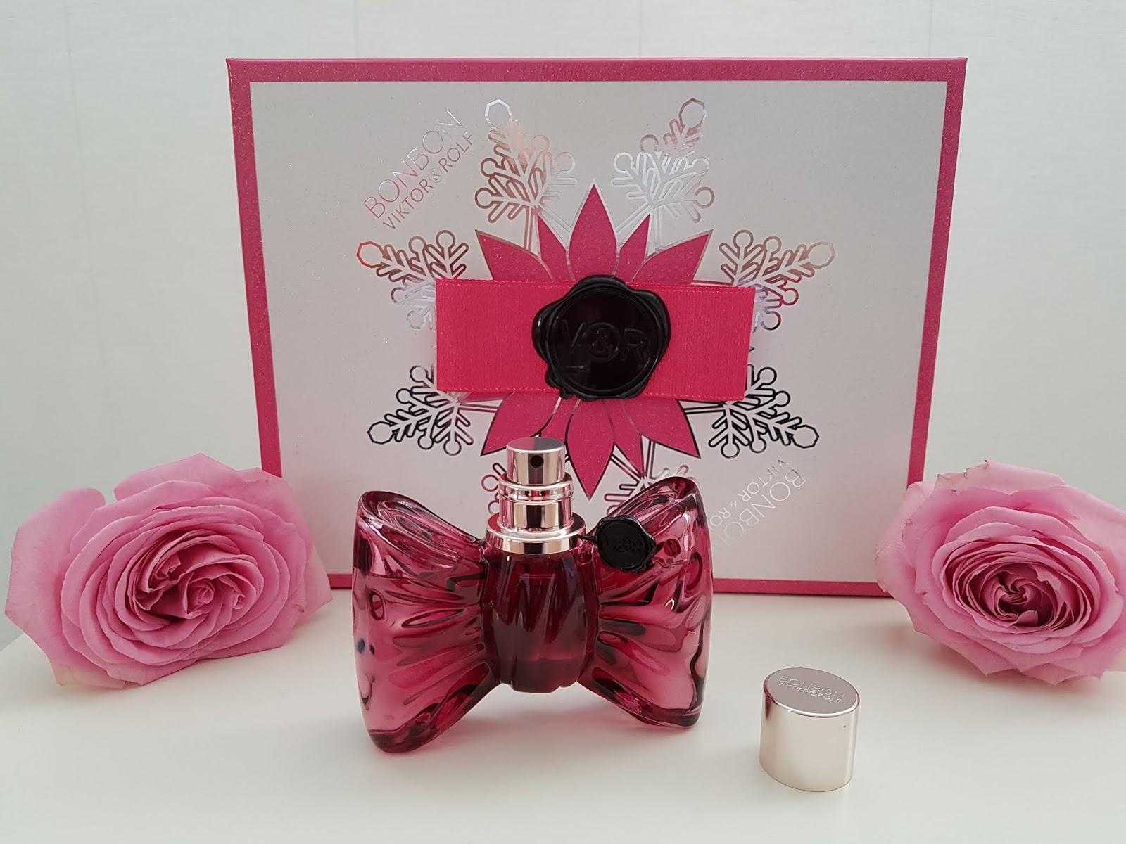 The Exclusive Beauty Diary 2019