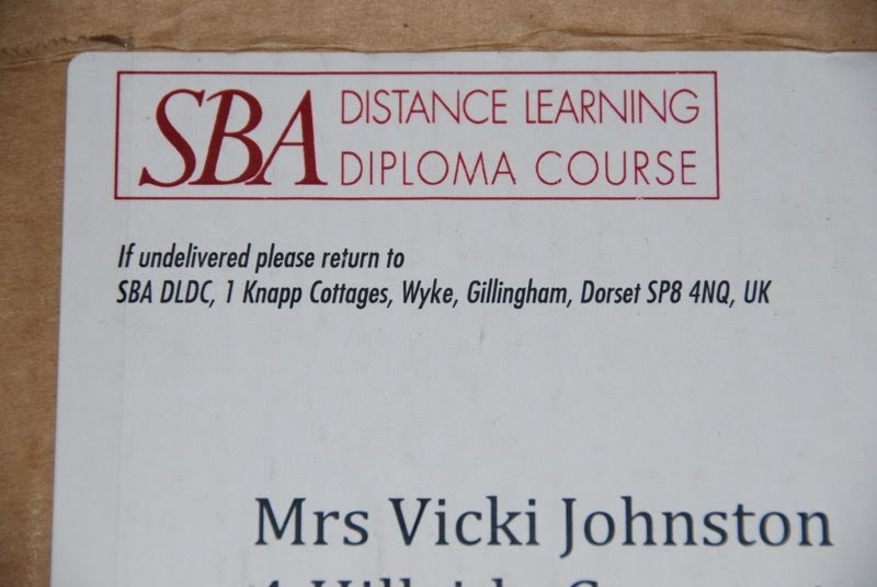 Vicki Lee Johnston Botanical Art Diploma Course The Society of