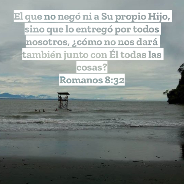 El Modelo Y La Motivacion Para El Crecimiento Espiritual Alto