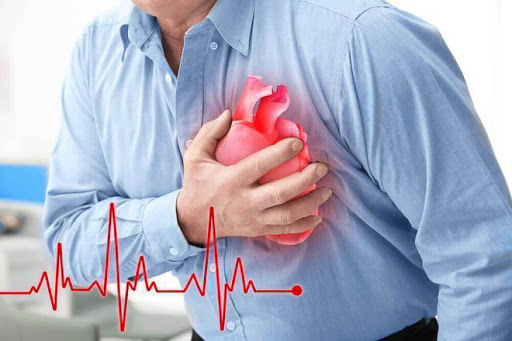 Dangerous complications of obesity Cardiovascular complications, cerebrovascular disease in obese people