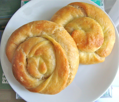 Cooketteria Buchvorstellung Türkisch Kochen von Leanne Kitchen