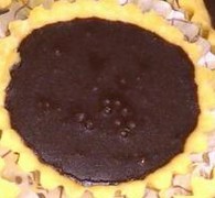 Resep Pie Coklat Mini Enak Banget