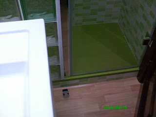 Rehabilitaciones y Reformas EDUAL: Cuarto de baño.