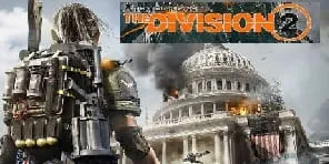 The Division 2 GAMES