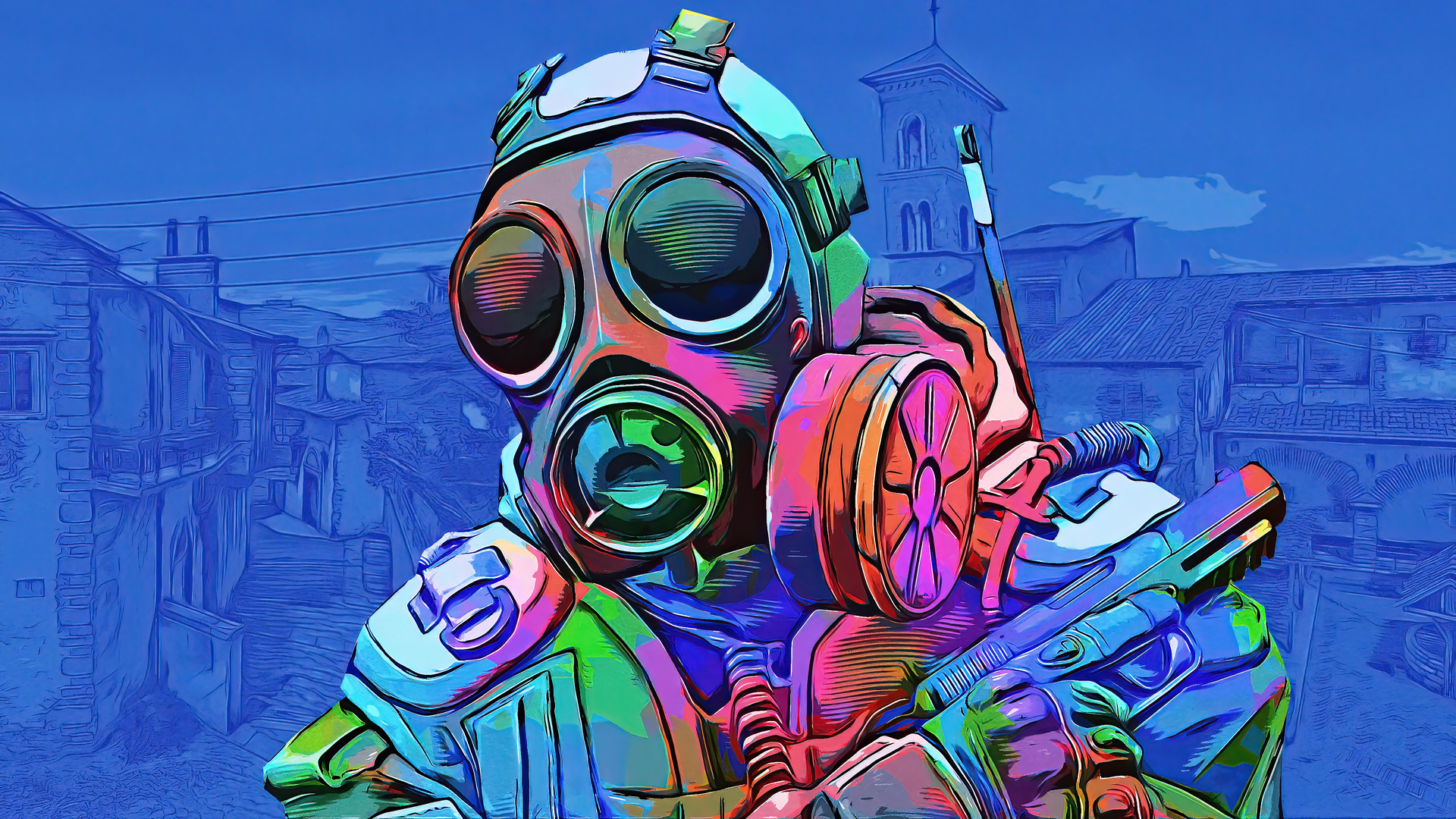 CSGO WALLPAPER FOR PC 1080p