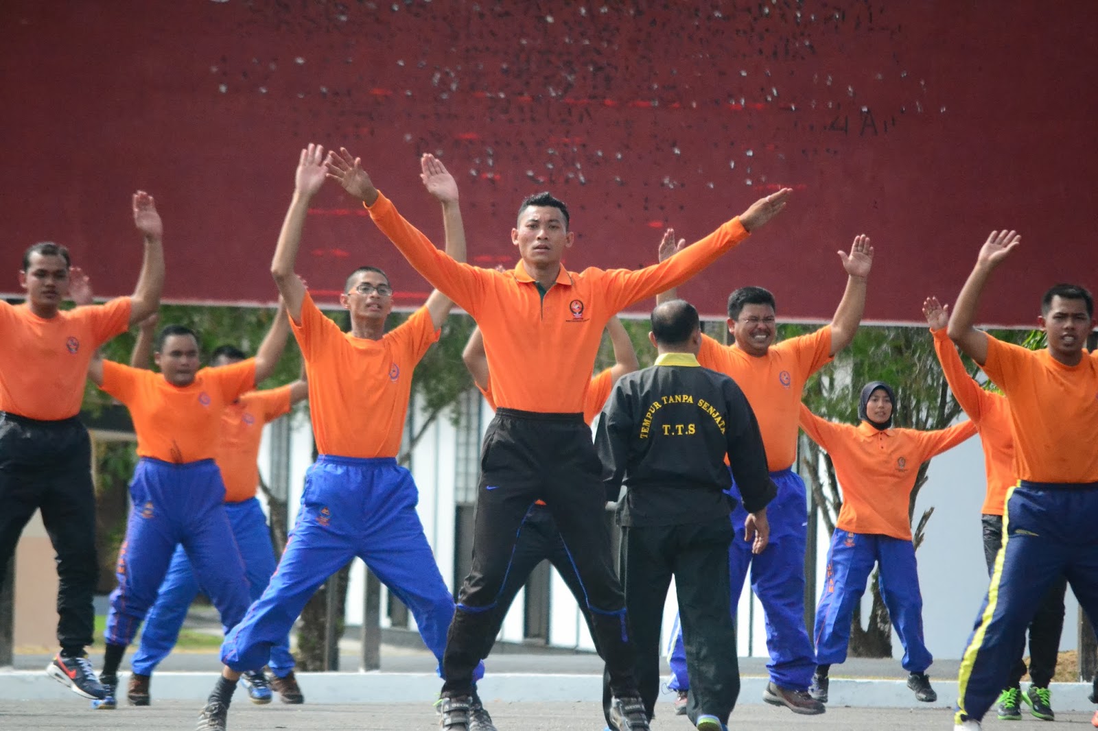 laman-blog-angkatan-pertahanan-awam-malaysia-negeri-perlis-latihan