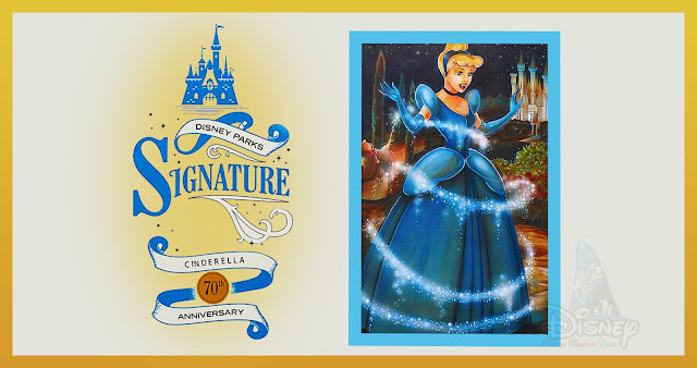 So This Is Love: A “Cinderella” Anniversary Tea Party, 70th anniversary of Cinderella