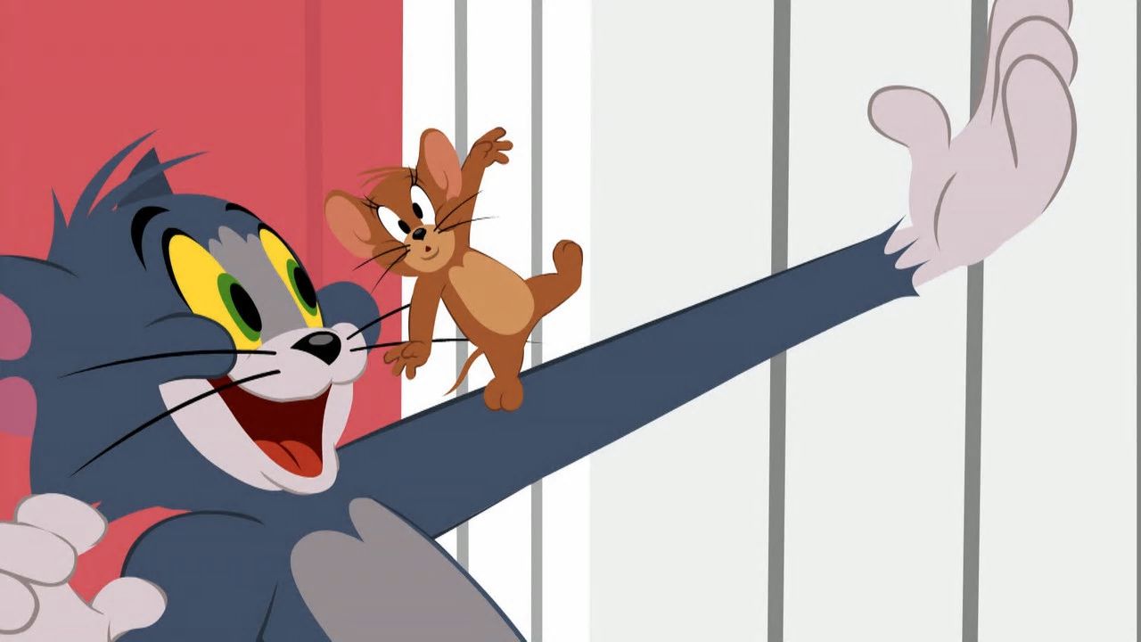 TV with Thinus: Boomerang Africa adds new The Tom and Jerry Show 5th season  episodes on weekdays plus two of its cat-and-mouse movies in March, says  animated show 'one of most significant