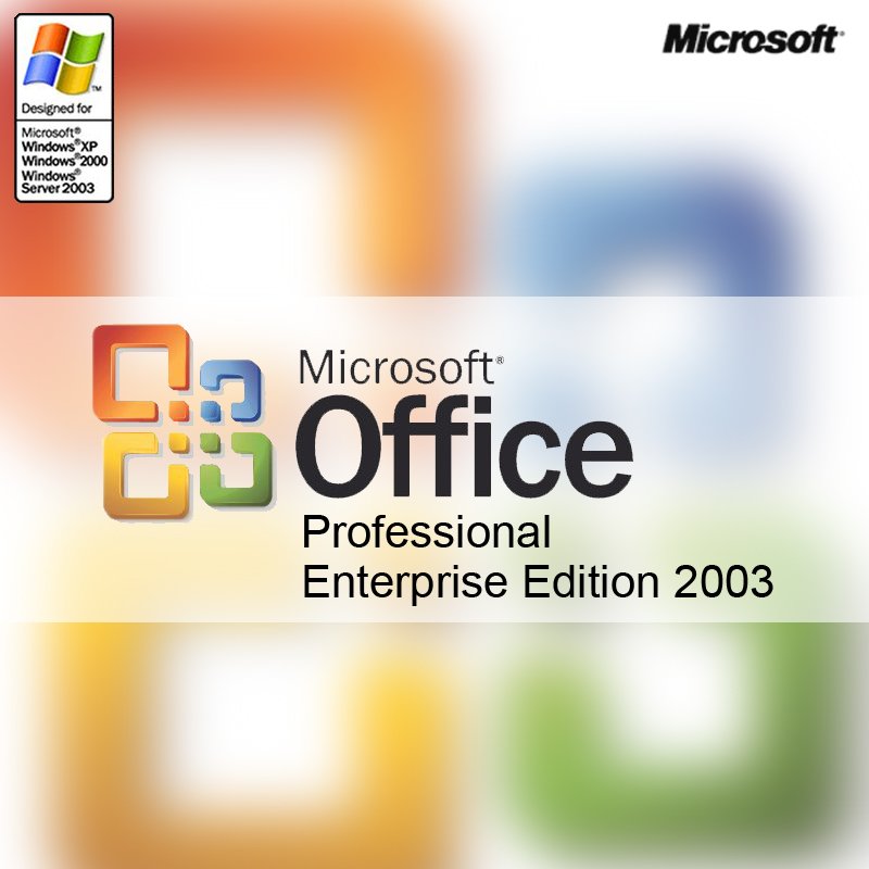 Serial Key Of Ms Office 2003