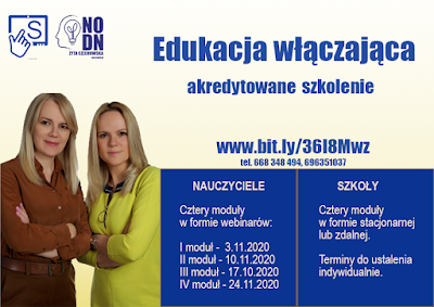 Awans zawodowy nauczycieli