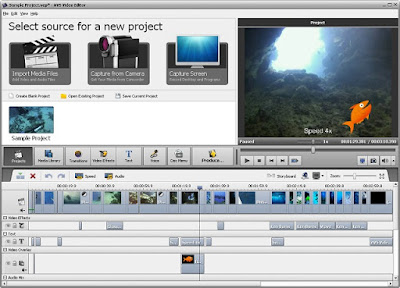 The Best Video Editing Software