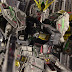 Painted Build: MG 1/100 RX-93 nu Gundam Ver. Ka Mechanical Clear ver.
