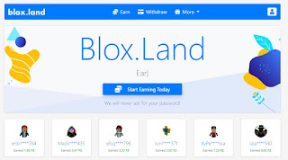 Blox.surf (July 2021) How To Get Free Robux Roblox, You Can Get It
